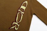 Classic Fashion Sweater-1389