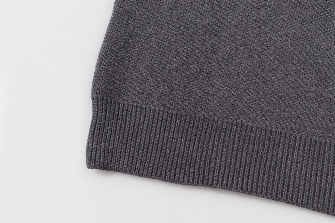 Classic Fashion Sweater-1394