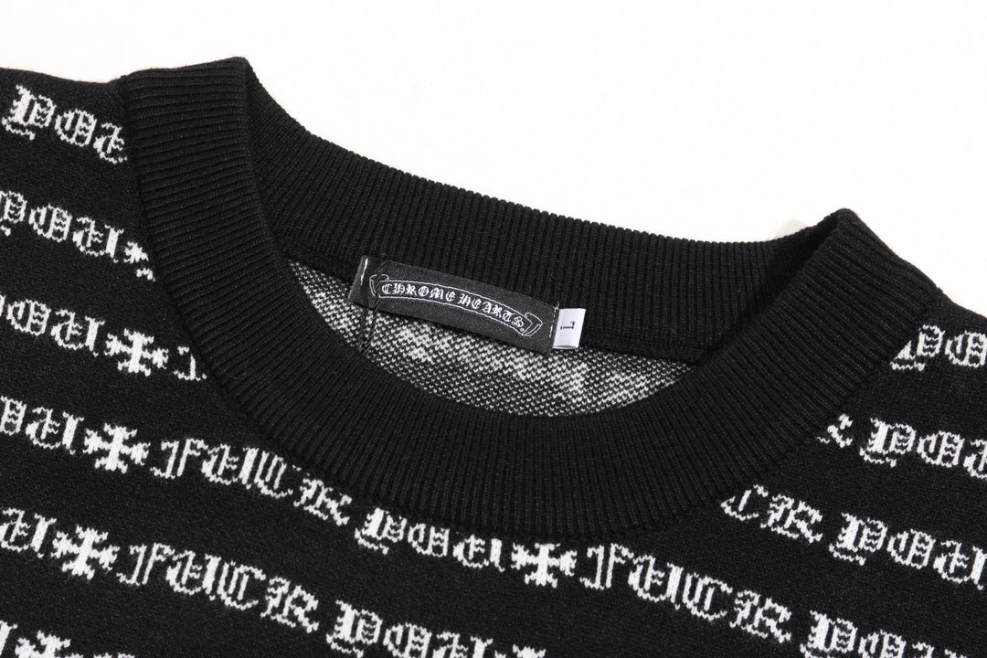 Classic Fashion Sweater-1398