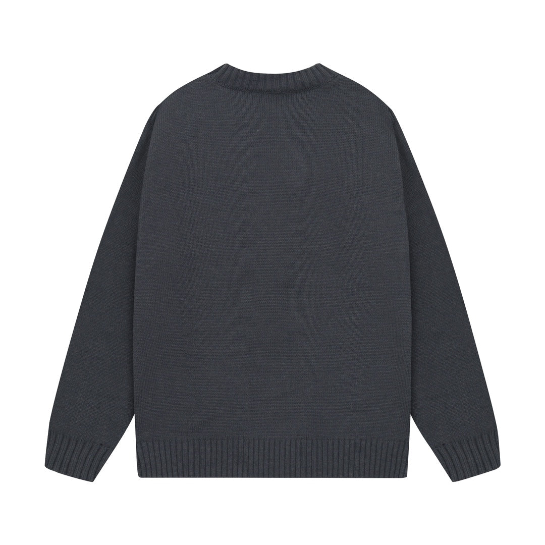 Classic Fashion Sweater-1403
