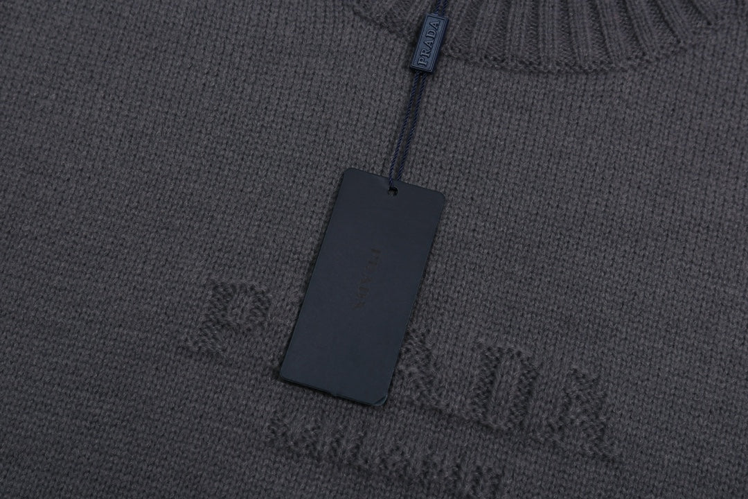 Classic Fashion Sweater-1403