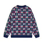 Classic Fashion Sweater-1407