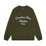 Classic Fashion Sweater-1410