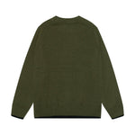 Classic Fashion Sweater-1410