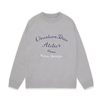 Classic Fashion Sweater-1411