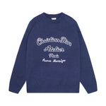 Classic Fashion Sweater-1412