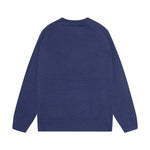 Classic Fashion Sweater-1412