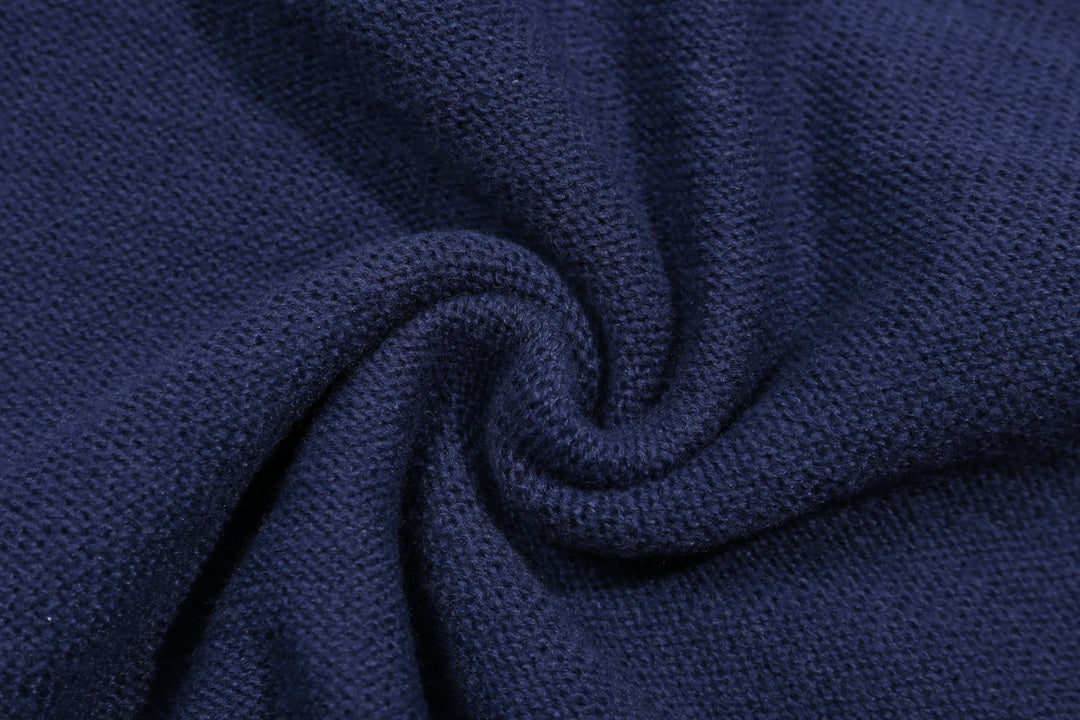 Classic Fashion Sweater-1412