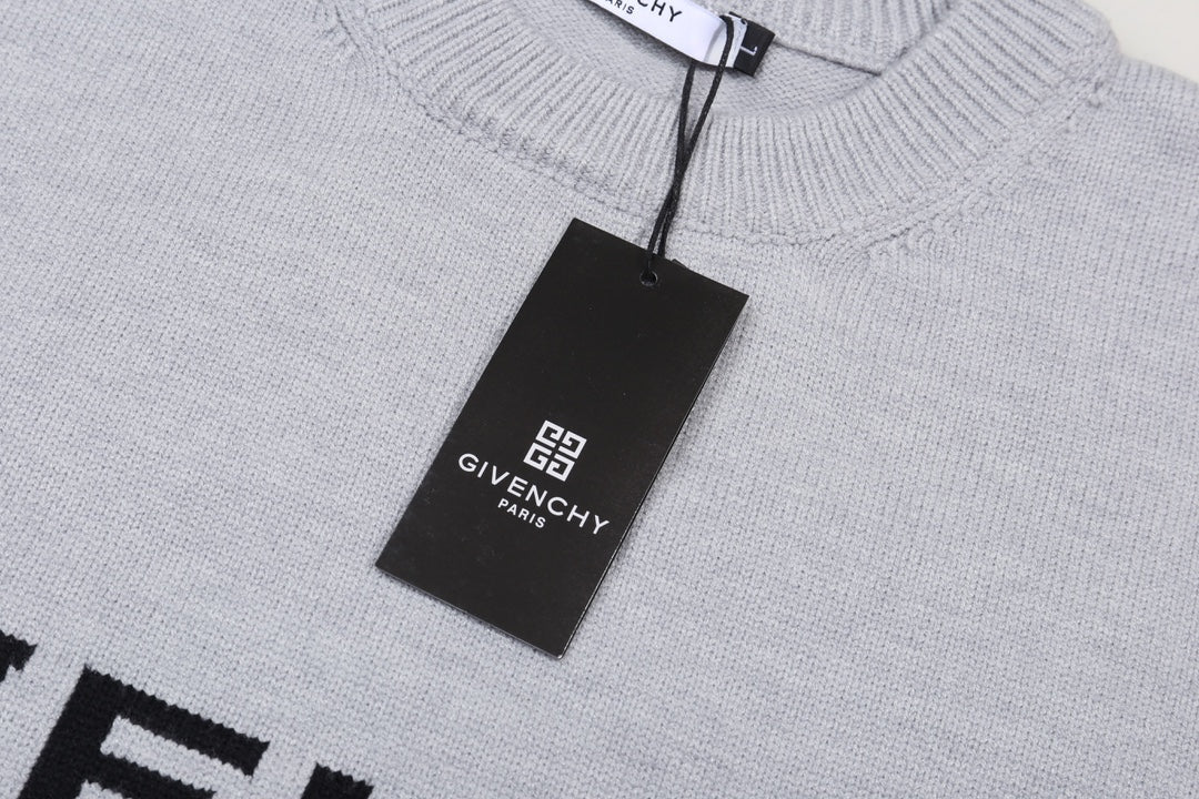 Classic Fashion Sweater-1414