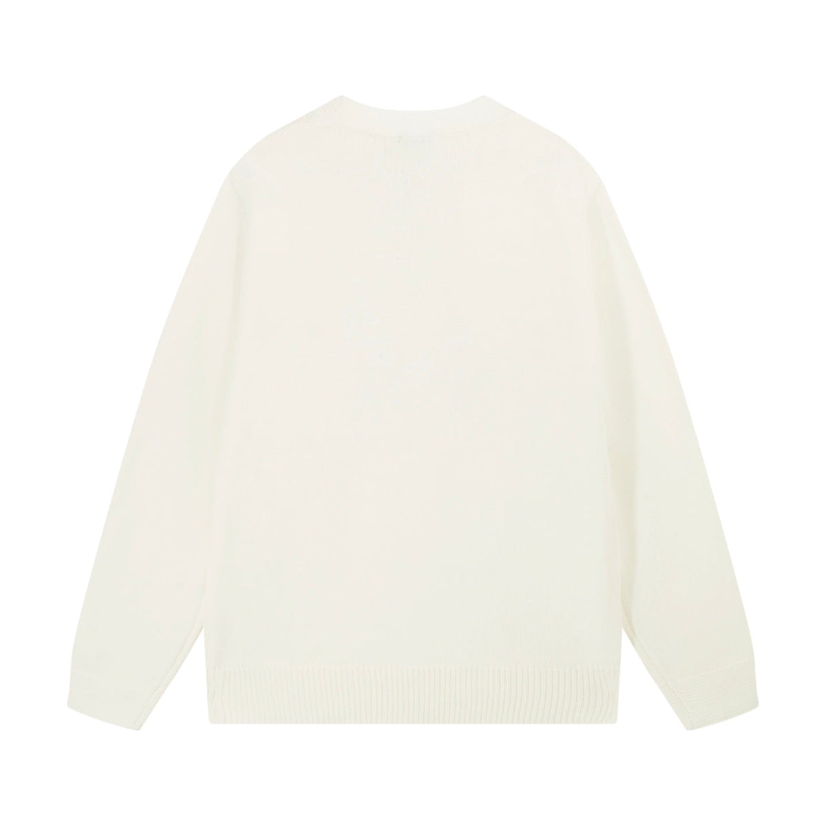 Classic Fashion Sweater-1415