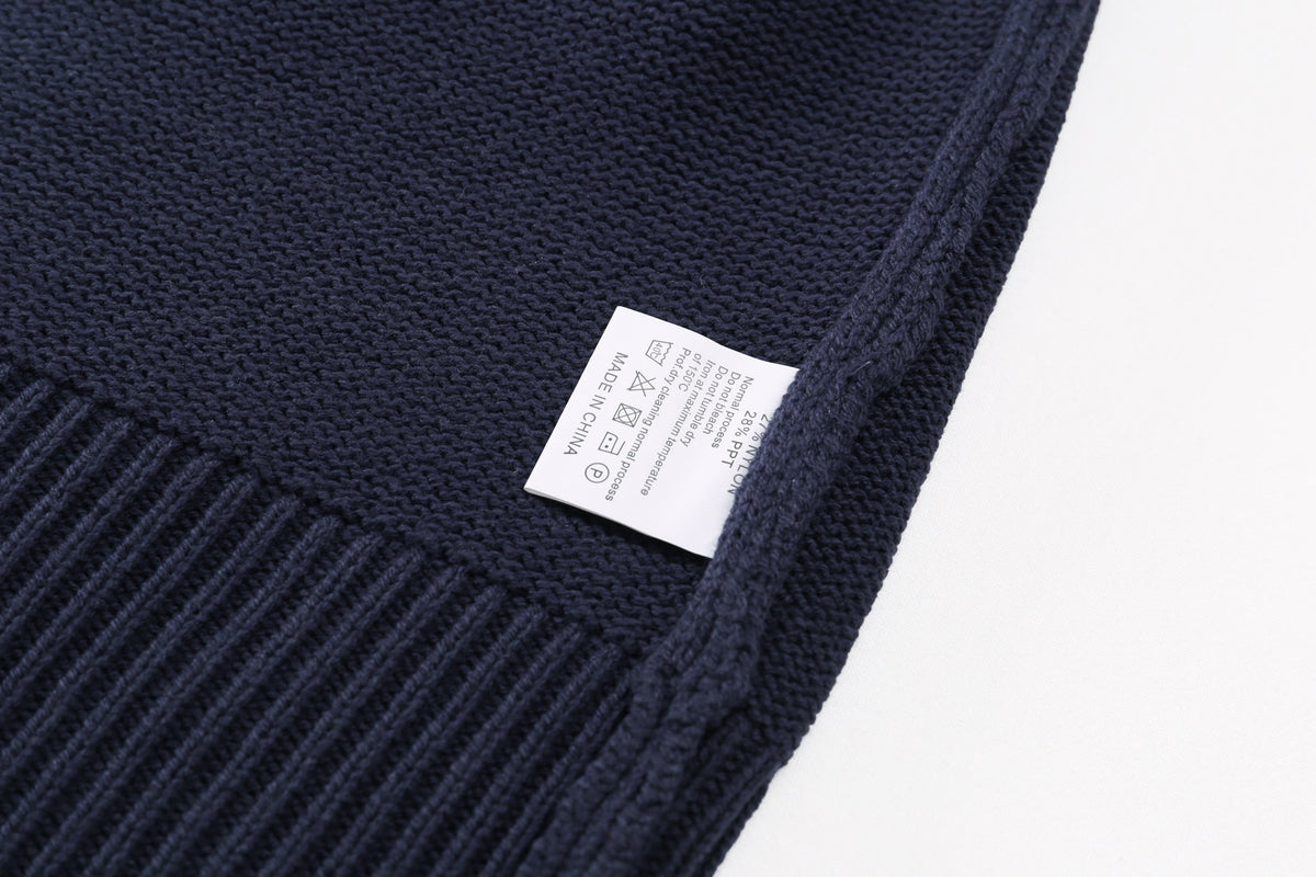 Classic Fashion Sweater-1416