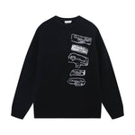 Classic Fashion Sweater-1417