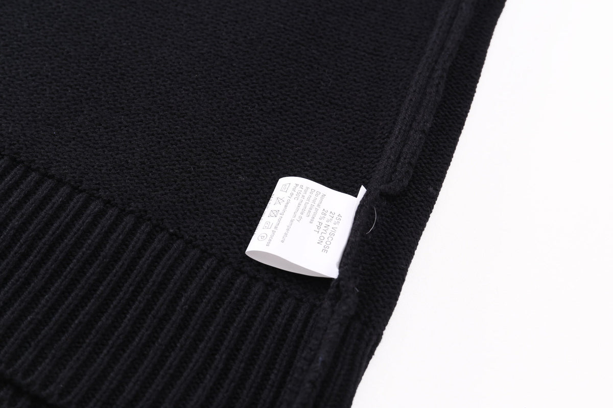 Classic Fashion Sweater-1417