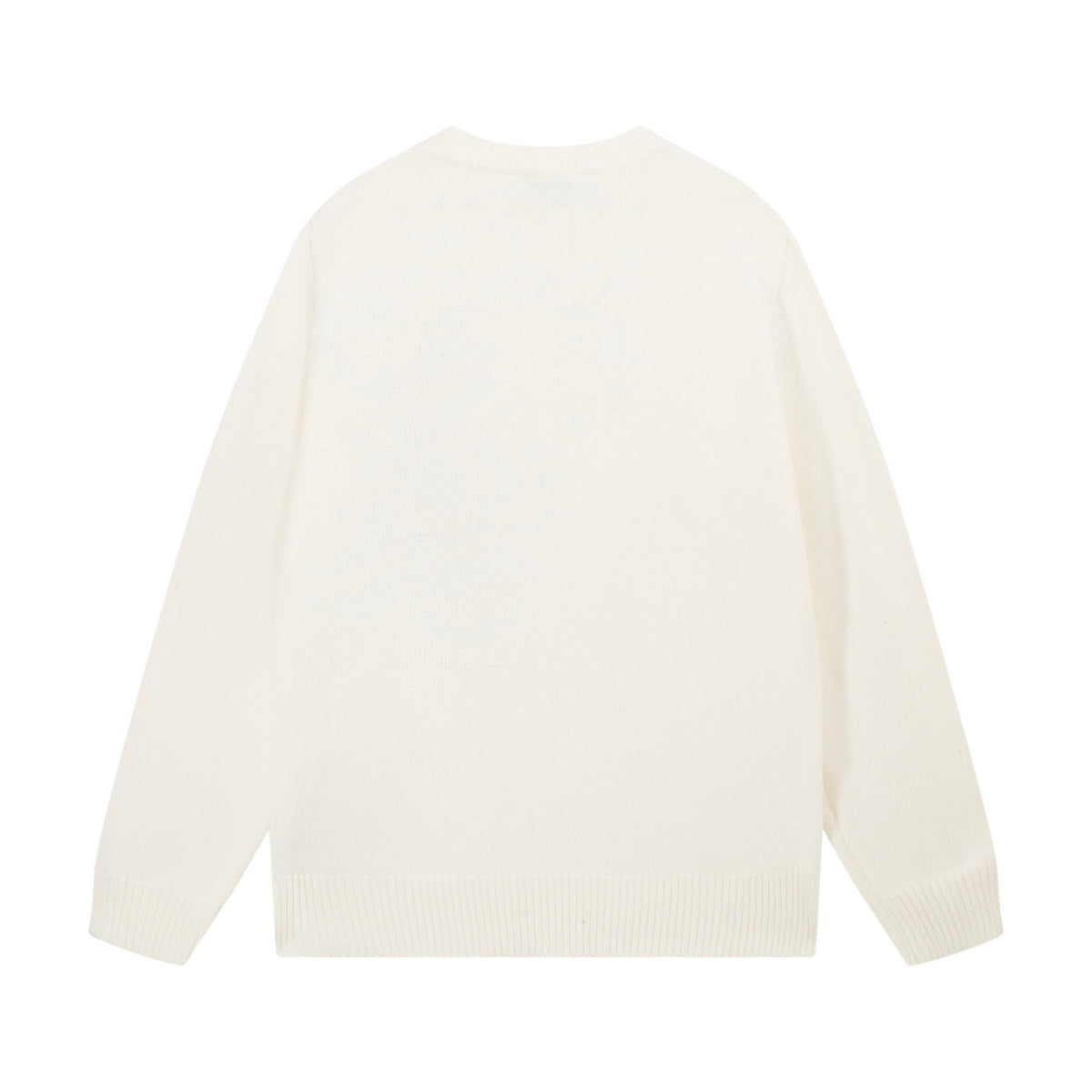 Classic Fashion Sweater-1418