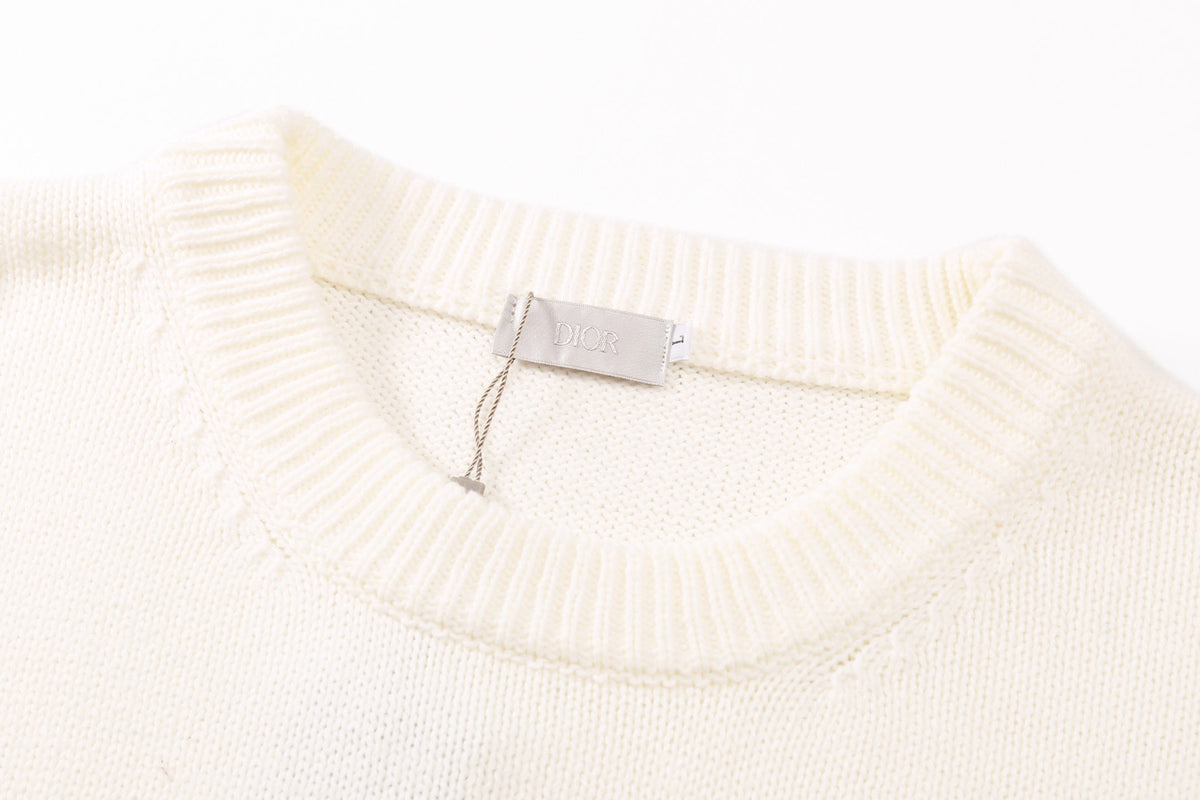 Classic Fashion Sweater-1418