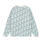 Classic Fashion Sweater-1420