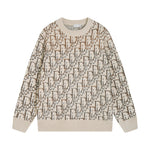 Classic Fashion Sweater-1421