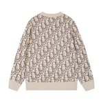 Classic Fashion Sweater-1421