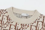 Classic Fashion Sweater-1421