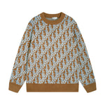 Classic Fashion Sweater-1422