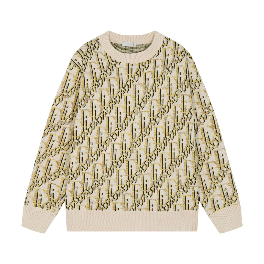 Classic Fashion Sweater-1425