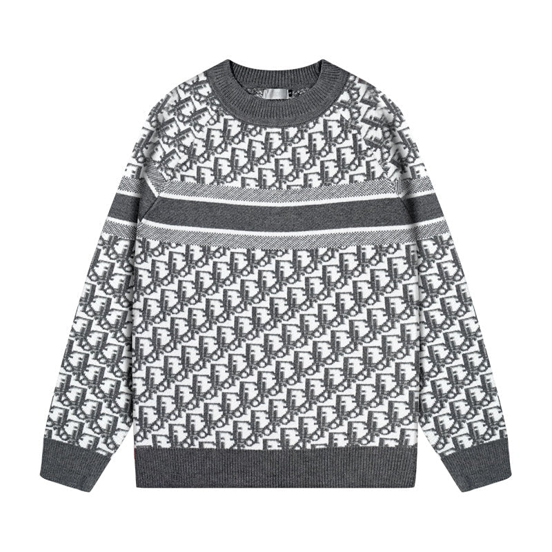 Classic Fashion Sweater-1429