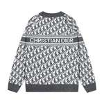 Classic Fashion Sweater-1429