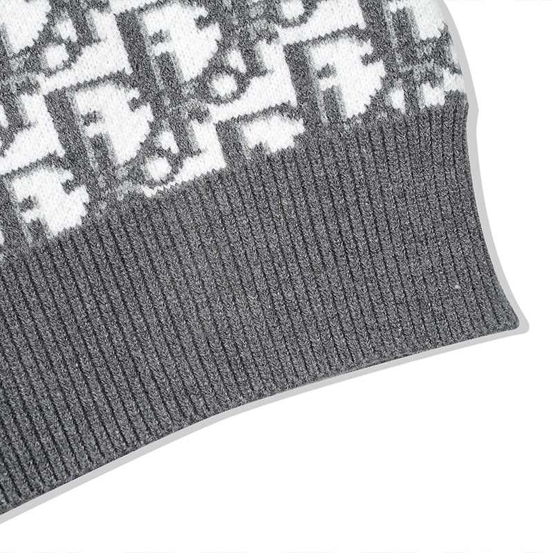 Classic Fashion Sweater-1429