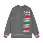 Classic Fashion Sweater-1446