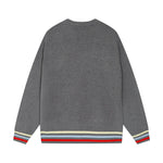 Classic Fashion Sweater-1446