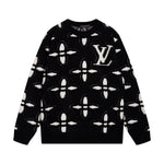 Classic Fashion Sweater-1433