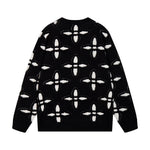 Classic Fashion Sweater-1433