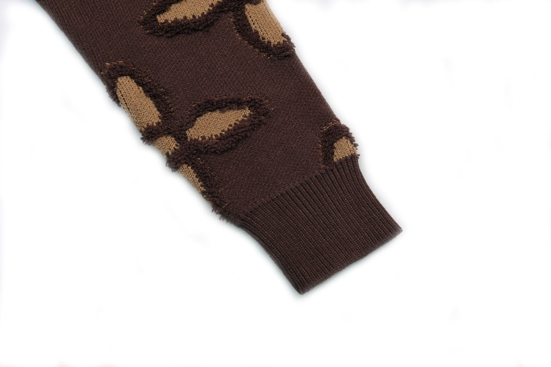 Classic Fashion Sweater-1435