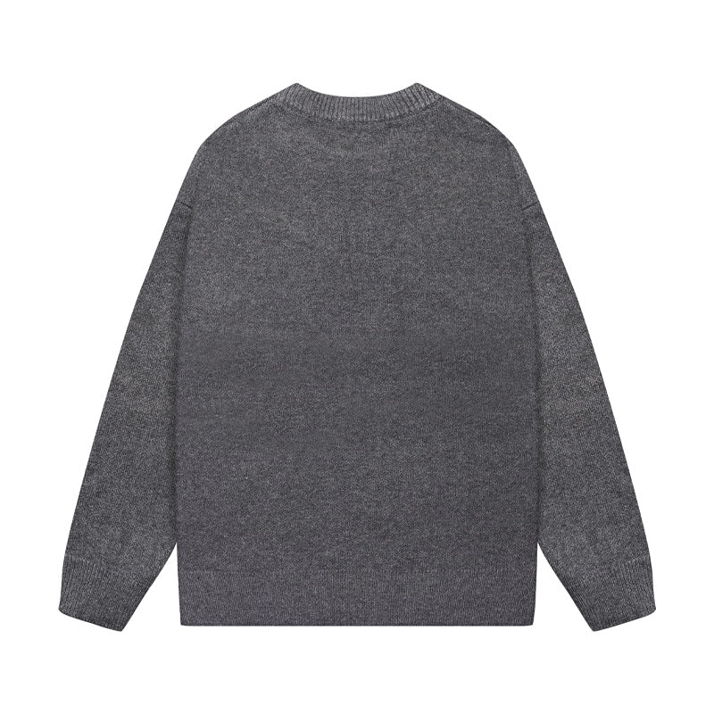 Classic Fashion Sweater-1439