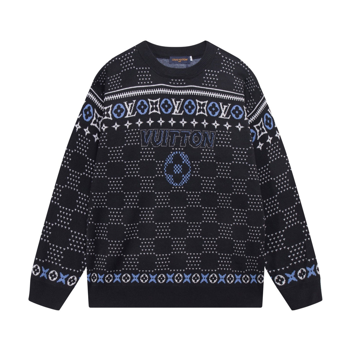 Classic Fashion Sweater-1441
