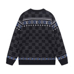 Classic Fashion Sweater-1441