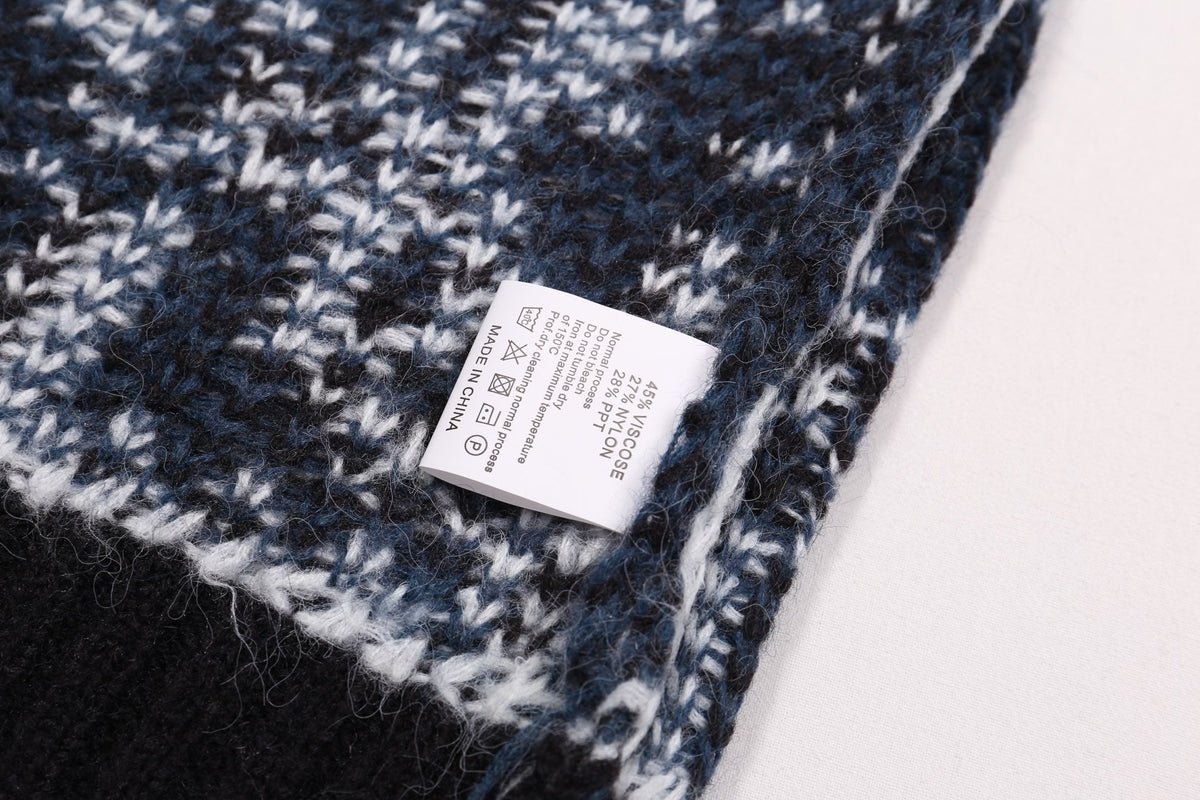 Classic Fashion Sweater-1442