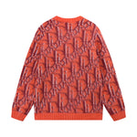 Classic Fashion Sweater-1443