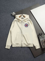 Classic Fit Hoodie-1127