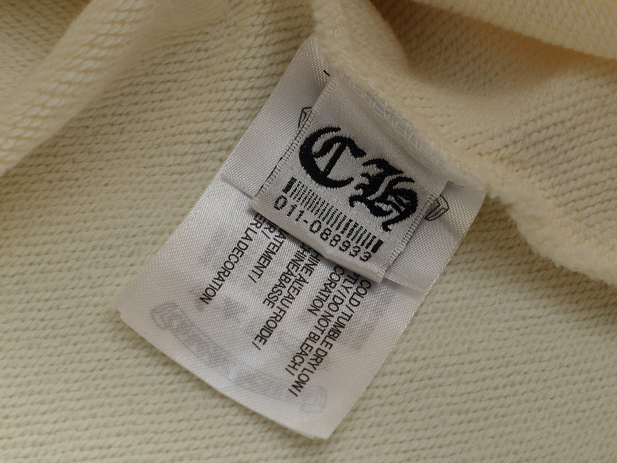 Classic Fit Hoodie-1127