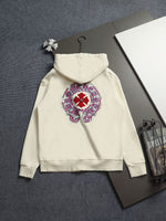 Classic Fit Hoodie-1127