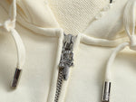 Classic Fit Hoodie-1127