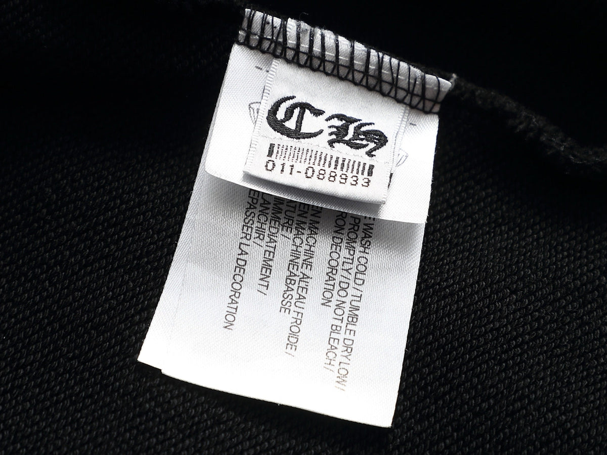 Classic Fit Hoodie-1127