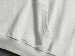 Classic Fit Hoodie-1128