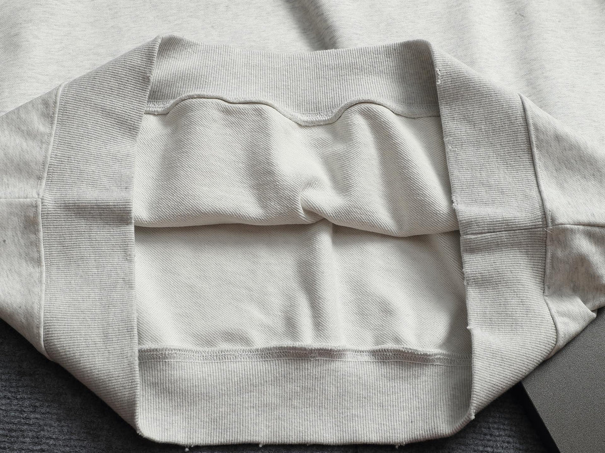 Classic Fit Hoodie-1128