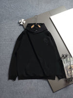 Classic Fit Hoodie-1128