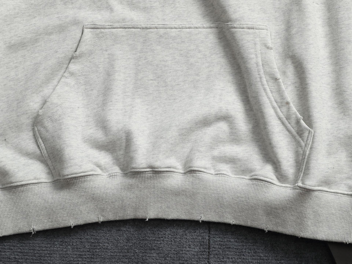 Classic Fit Hoodie-1129