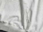 Classic Fit Hoodie-1129