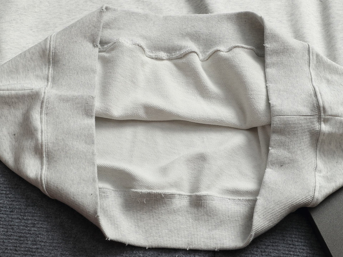 Classic Fit Hoodie-1129