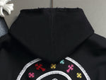 Classic Fit Hoodie-1129